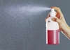 Sprayflaske, forstøver-  100ml af HDPE